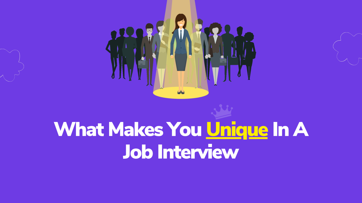 how-to-make-yourself-unique-in-a-job-interview-sj-innovation